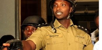 Baguma’s Bail Application Ruling Deferred to Tomorrow