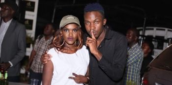 Nutty Neithan Begs Fille For Collaboration