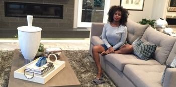 Leila Hooks Rwanda's Alpha