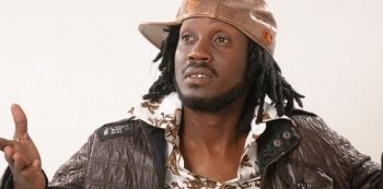 Bebe Cool Blames Ugandans for His Loss at MAMA, They Don’t Want me To Win