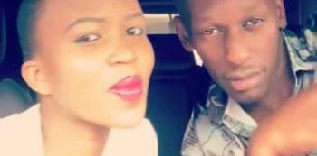 You Will Contract Your Boyfriend's Diseases And He Will Dump You - Frank Gashumba Tells Daughter