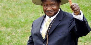 MUSEVENI TO MBABAZI; WE HAVE THE REPORT ON BRIGADIER MAYOMBO’S DEATH
