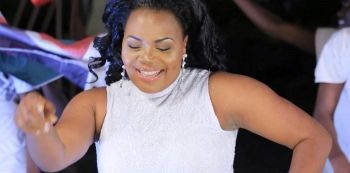 Preparations For Judith Babirye’s Concert In Final Stages With Lots Of Surprises For Revelers.
