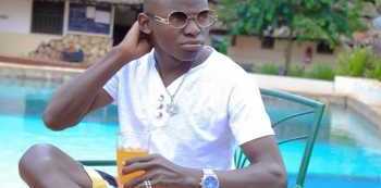 John Blaq Snubs Show in Mukono