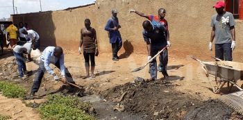 Cabinet Approves Borrowing of $19.0 Million for KCCA Sanitation