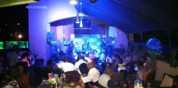 Liquid Silk Bugolobi Brings Casino To The Club Today