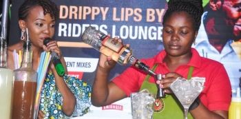 Kampala Cocktail Week Returns in Third Edition