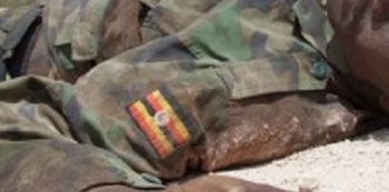 UPDF Officer Shoots Self in Busia