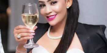 Zari Hassan Banned From Hosting Miss Uganda