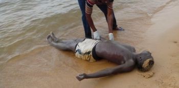 Entebbe Killer Beaches To Be Re-Openned As One Body Remains Unclaimed