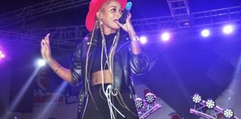 New Music: Spice Diana Attacks Police In New Song