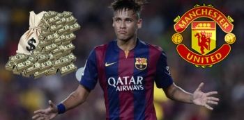 Dele Alli To R.Madrid, Alexis Sanchez To Sign A New Contract, Neymar To Man Utd