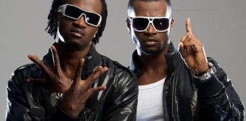P-Square To Officially File For Break Up