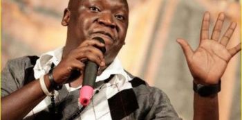 Salvado Might Miss Out An Opportunity To Present 'NTV The Beat' Show