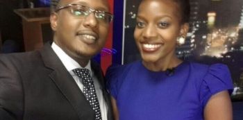 Maurice Mugisha Dumps NTV For UBC TV