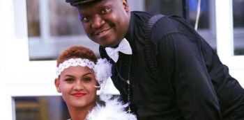 Comedian Salvado To Wed Lover Daphine
