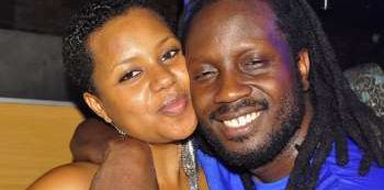 I will Beat Any Man Who Comes close to my Wife - Bebe Cool