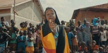 Fresh Kid Gets Bodyguards