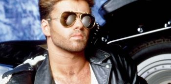 George Michael Is Dead