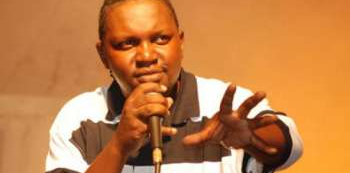 Ragga Dee Is An Old Greedy Man - Kato Lubwama