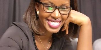 Flavia Tumusiime Starts Up An Events Company, City Tycoon Behind It