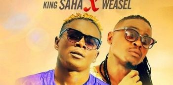 Weasel Speaks Out On Forming Out A New Duo With King Saha