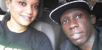 Douglas Lwanga Is The 'Wife' at home - Full Figure