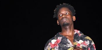 Mr Eazi and Irene Ntale for collaboration