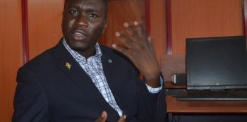 Another NRM MP Loses Seat