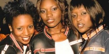 Ex Blu*3 Members Abandon Cindy&rsquo;s Concert