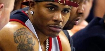 Rapper Nelly Arrested Over Alleged Rape