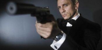 Daniel Craig Finally Confirms He Will Play James Bond Again