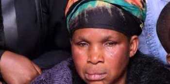 Radio's Mother Speaks Out on Woman Who Claims to Be the Singer&rsquo;s Biological Mother