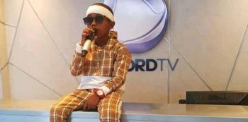 Fresh Kid’s Managers Fall Out Over Money