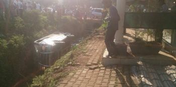 Singer Bobi Wine Survives Deadly Accident!