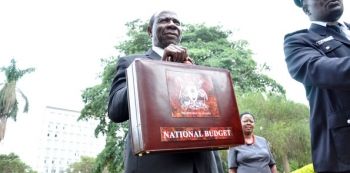 233B Shillings State House Budget Approved