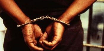 Police arrests Two Fraudsters in Masindi