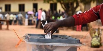 Arua Municipality goes to Polls, MPs poke holes in Minister Odongo’s statement on Monday clashes