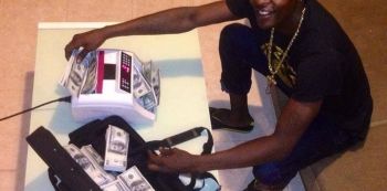 Jose Chameleone To Thrill Campusers At Club Amnesia