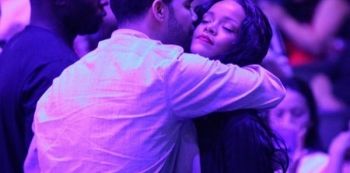 Drake Loves Rihanna And Don’t Care Having Kids Together!
