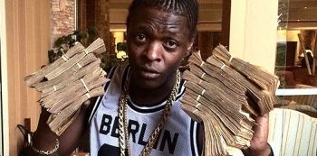 Jose Chameleone Wins UGX 50 M Over His Champion Song