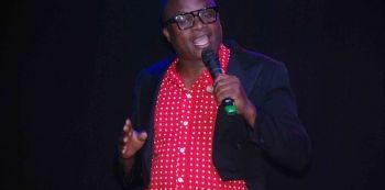 Mc Kapale To Start Own Comedy Night