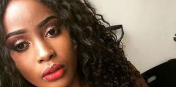 Leila Kayondo Reportedly Bed Ridden Over&nbsp; Excessive Alcohol Drinking