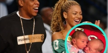 Beyonce & JAY-Z’s New Twins Finally Released From Hospital