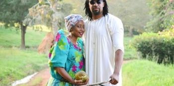 Why Navio Decided To Trash English Raps For Kadongo Kamu