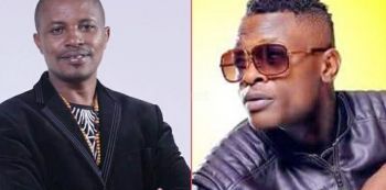 Journalist Seguya Claims Chameleone Promised To Kill Him