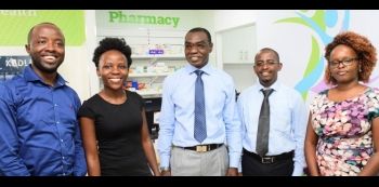 Vivo Energy Uganda & GoodLife Pharmacy Partner To Include Pharmacy Outlets At Shell Service Stations