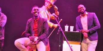 Kenneth Mugabi Announces Album Launch Dates