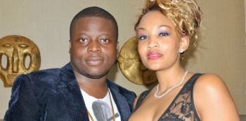 Shocking: Ivan Semwanga Left Nothing On His Account, Died With No Money On Him – Zari