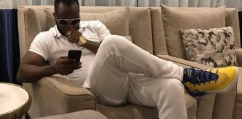 Bebe Cool Set To Perform In Rwanda